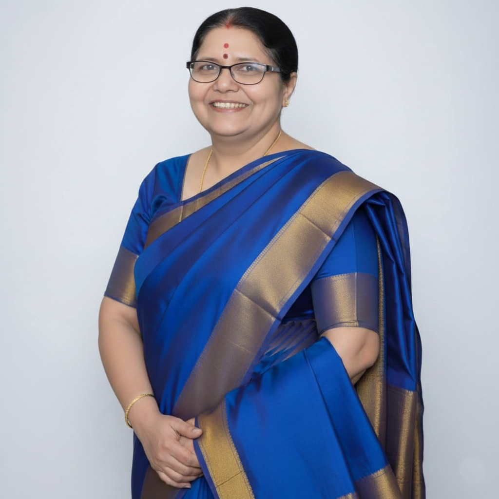 Ms. Girija Rajan